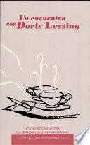 Un encuentro con Doris Lessing