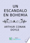 Un escandalo en bohemia
