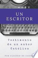 Un Escritor