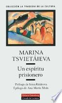 Un espíritu prisionero