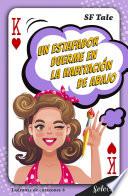 Un estafador duerme en la habitación de abajo (Ladronas de corazones 4)