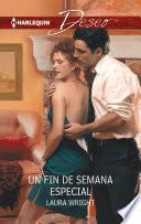 Un fin de semana especial