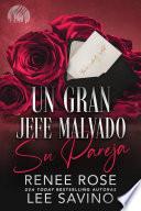 Un Gran Jefe Malvado