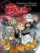 ¡Un Halloween de miedo! / A Scary Halloween!