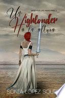 Un highlander a la altura