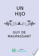 Un hijo