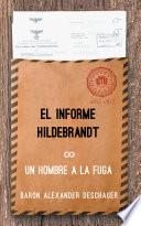 Un Hombre a la Fuga
