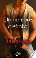 Un hombre distinto