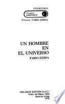 Un hombre en el universo