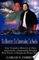 Un Hombre, Un Entrenador, Un Sueno