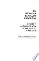 Un huracán llamado progreso