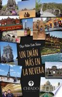 Un imán más en la nevera