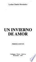 Un invierno de amor