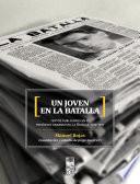 Un joven en La Batalla