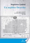 Un maldito Derecho