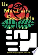 Un Manifiesto Socialista