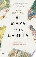 Un mapa en la cabeza