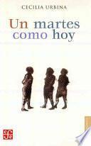Un martes como hoy