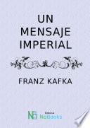 Un mensaje imperial