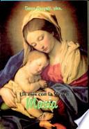 Un mes con la Virgen Maria