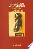 Un Mes con Montalbano