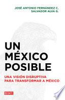 Un México posible
