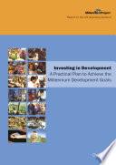 UN Millennium Development Library: Overview