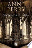 Un misterio en Toledo