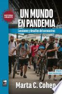 Un mundo en pandemia