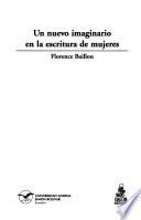 Un nuevo imaginario en la escritura de mujeres