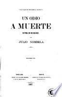 Un Odio a muerte
