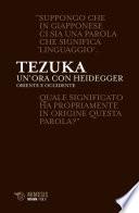 Un'ora con Heidegger
