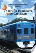 Un otoño diferente en Castelar