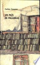 Un país de palabras