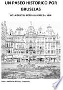 Un paseo histórico por Bruselas
