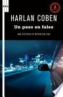 Un paso en falso