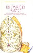 Un Pastor Santo