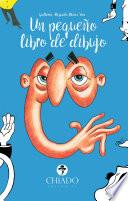 Un pequeño libro de dibujo