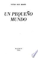 Un pequeño mundo