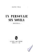 Un personaje sin
