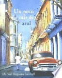 Un poco más de azul