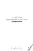 Un recuerdo no se le niega a nadie