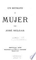 Un retrato de mujer