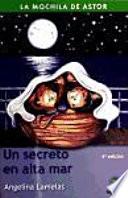 Un secreto en altamar