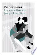 Un señor llamado Joseph Hamilton