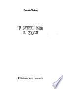 Un sexteto para el Colón