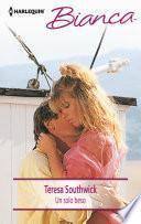 Un solo beso
