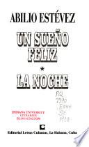 Un sueño feliz