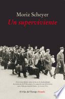 Un superviviente