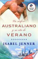 Un surfero australiano y su cita de verano (Adonis tours 2)